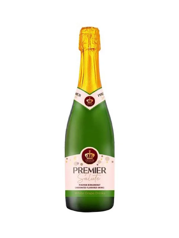 PREMIER SALUTE SPARKLING WHITE 750ML