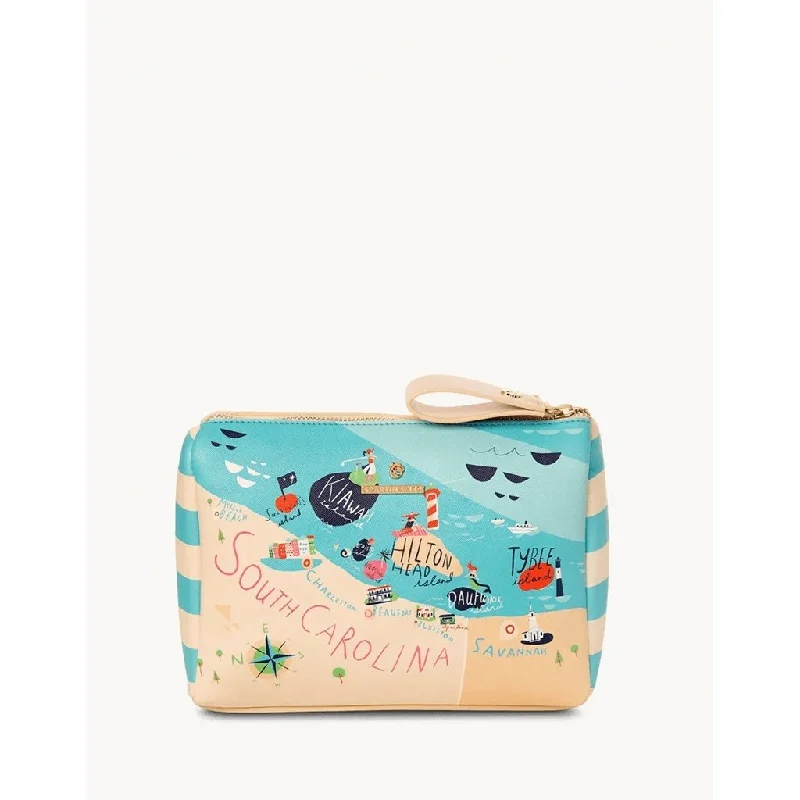 Spartina 449 : Sea Islands Carry All Case  (W)