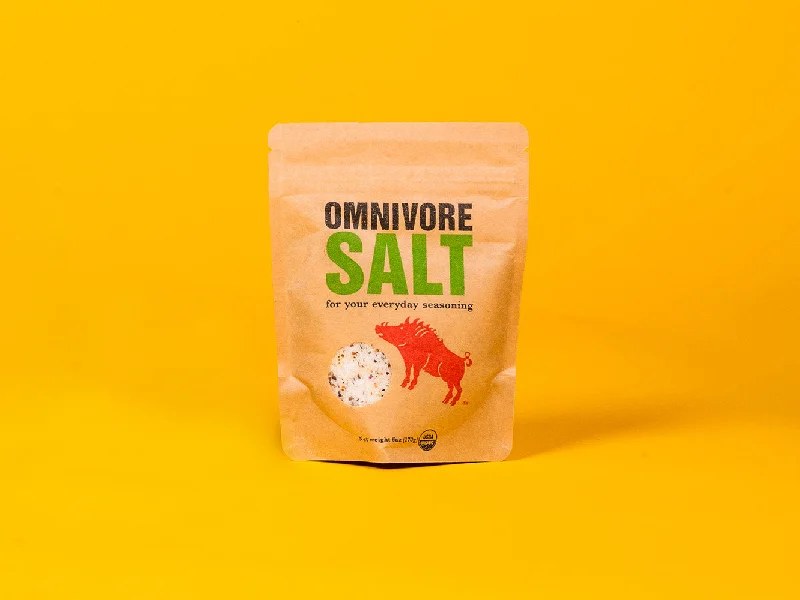 OMNIVORE SALT BLEND