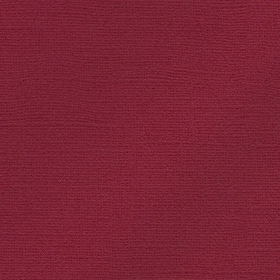 My Colors Glimmer Cardstock: Exotic Red