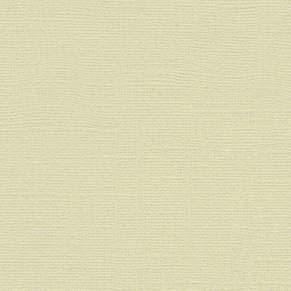 My Colors Canvas Cardstock: Muslin