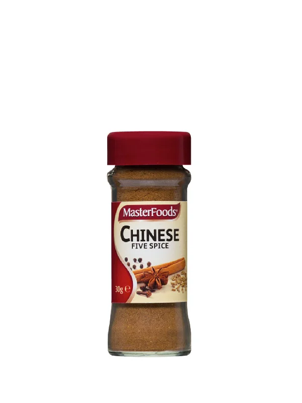 MF CHINESE FIVE SPICE 30GM