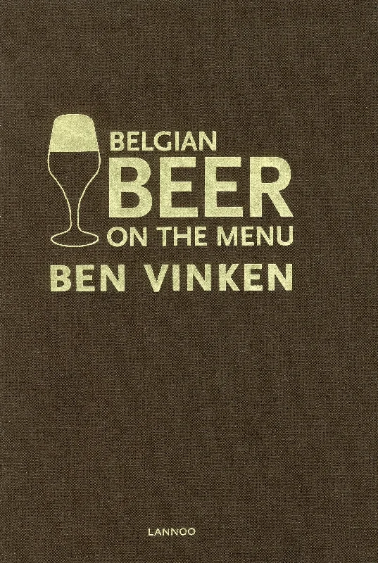 Belgian Beer on the Menu (Ben Vinken)