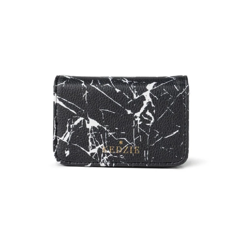 Kedzie : Shattered Essentials Only Cash & Card Wallet