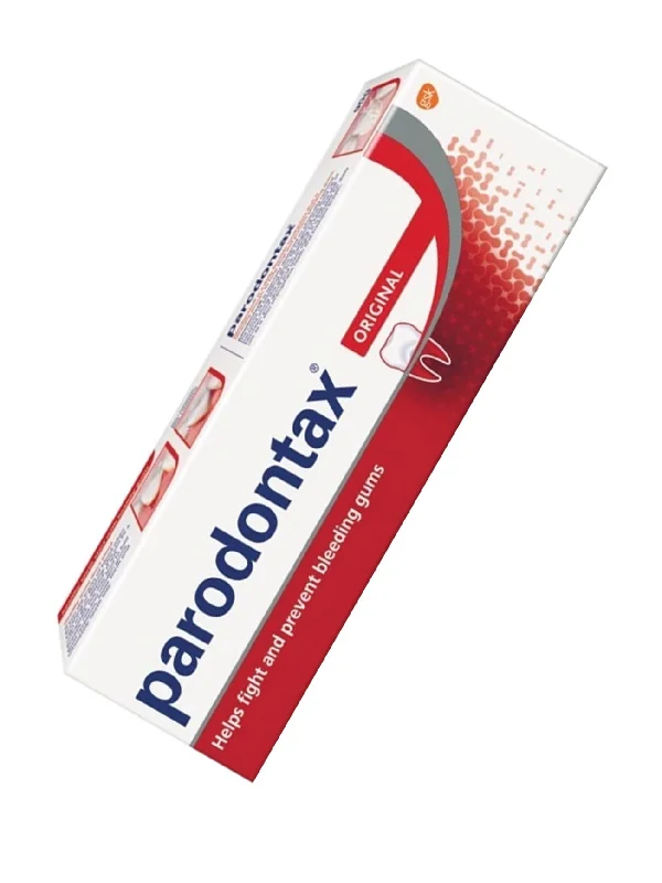 PARODONTAX FLUORIDE TOOTHPASTE 90G