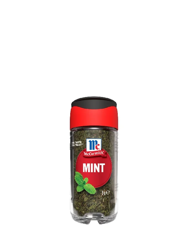 MCCORMICK MINT 9G