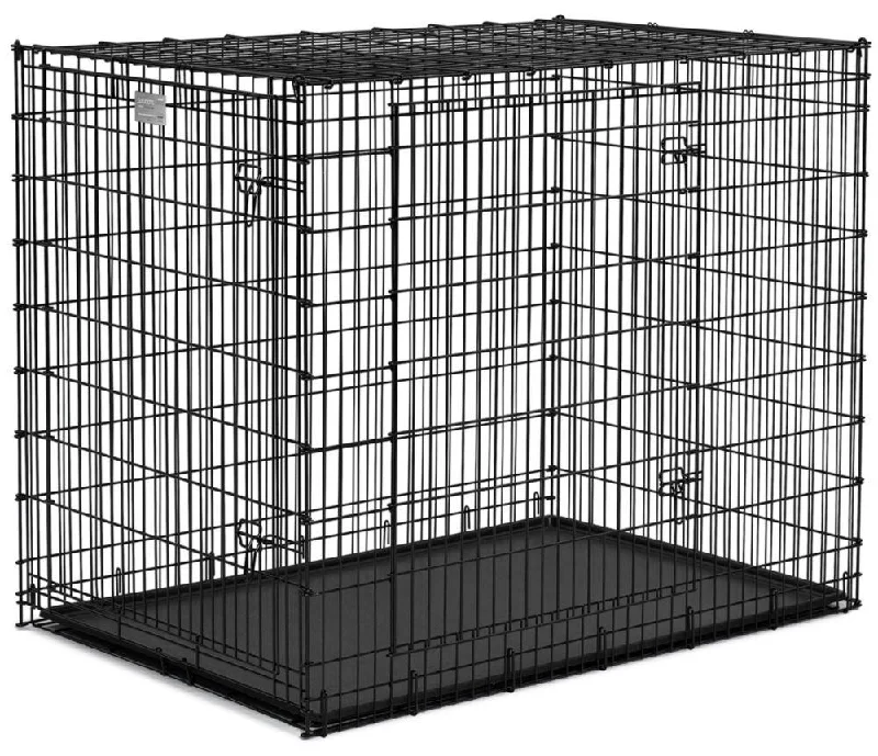 MidWest 54" Solutions Series Extra Large Dog Crate