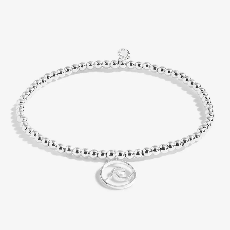 Katie Loxton : A Little 'Make Waves' Bracelet