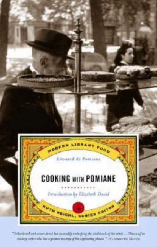 Cooking with Pomiane Edouard de Pomiane