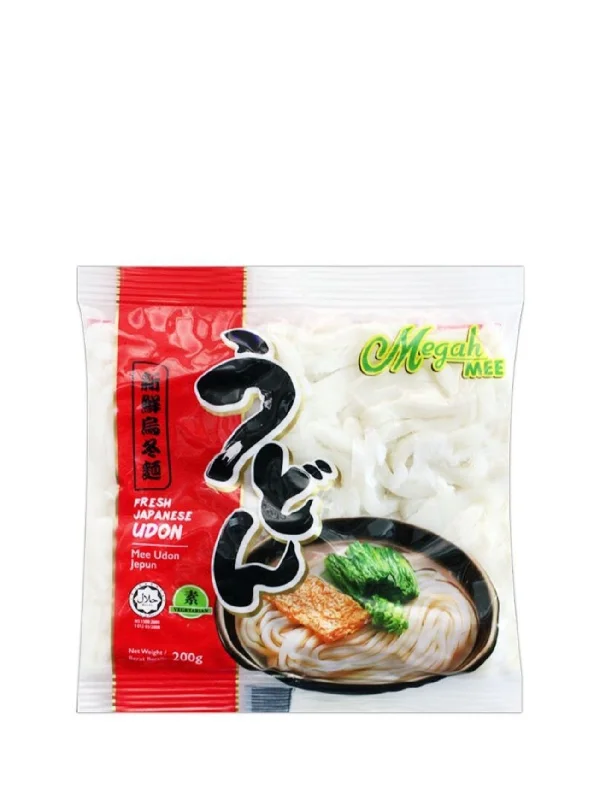 MEGAH MEE UDON 200G