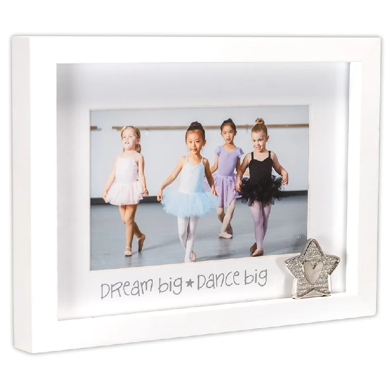 Malden : 4X6 Dance Frame with Star