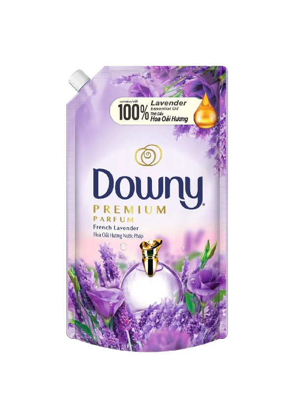 DOWNY FRENCH LAVENDER RF 1.35L