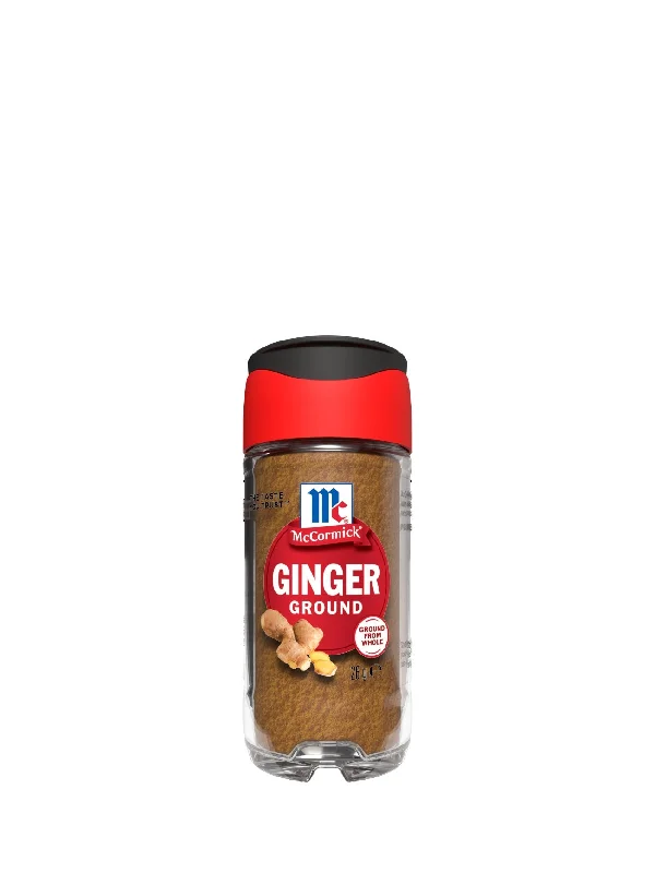 MCCORMICK GINGER GROUND 26G