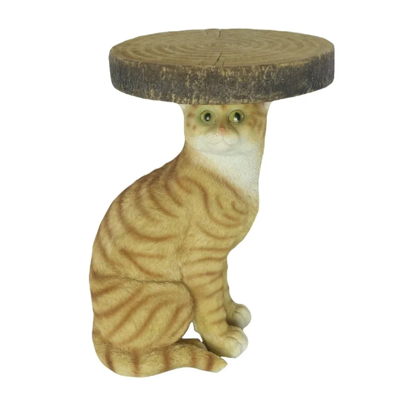 Cat Table