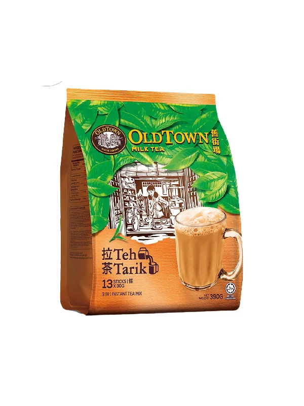 OLD TOWN MILK TEA 3IN1 TEH TARIK