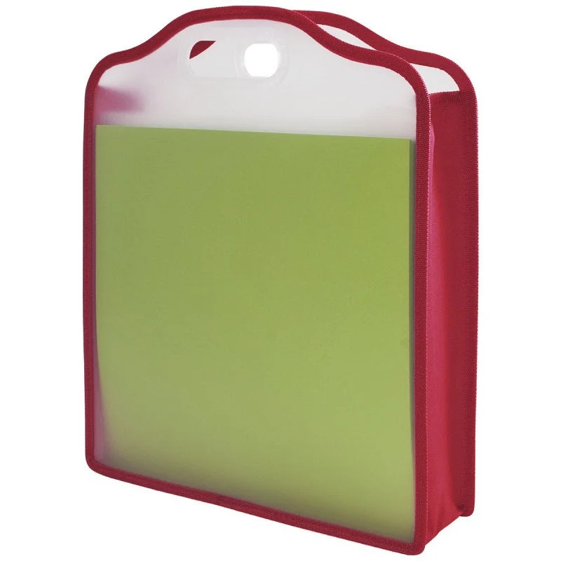 Storage Solutions Paper Folio