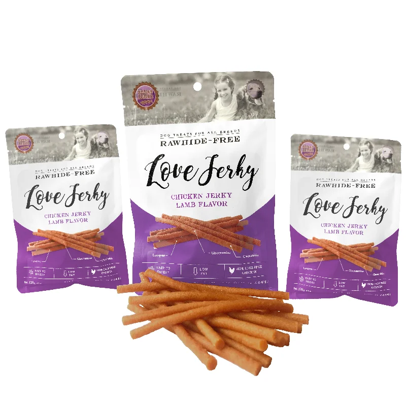 - Royal Canin dog food recommendation- Royal Canin dog food recommendationRena's Recipe Love Jerky Chicken Jerky ( Lamb Flavor )(3 packs)