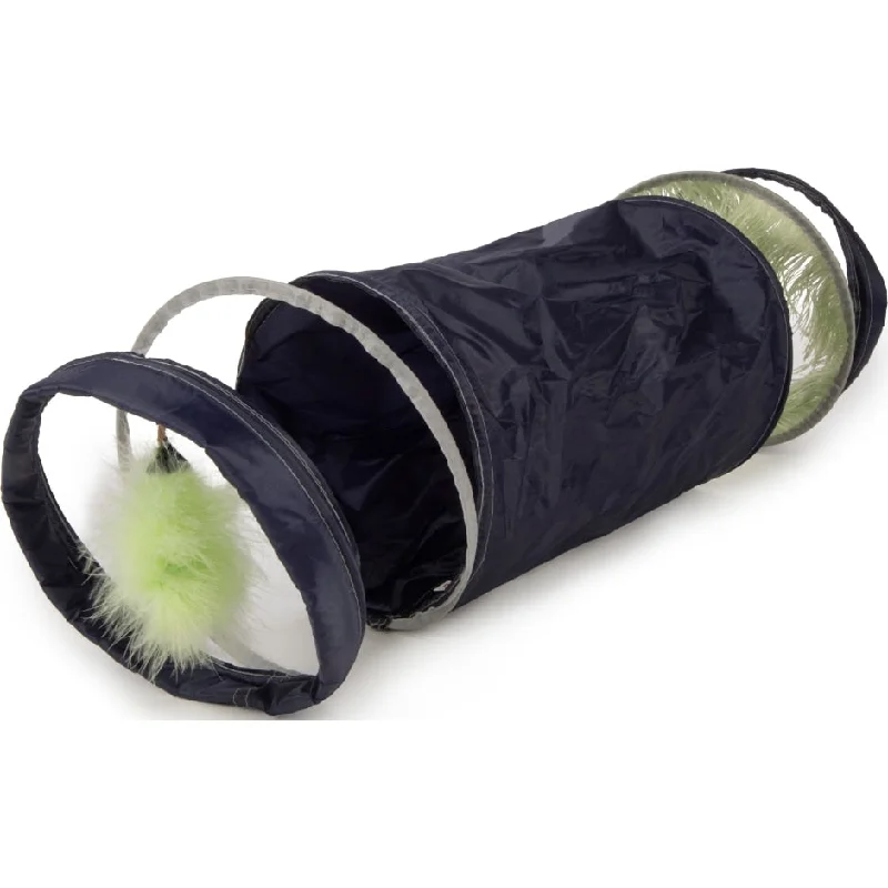 PETLINKS SILLY CHUTE ACTIVITY CAT TUNNEL