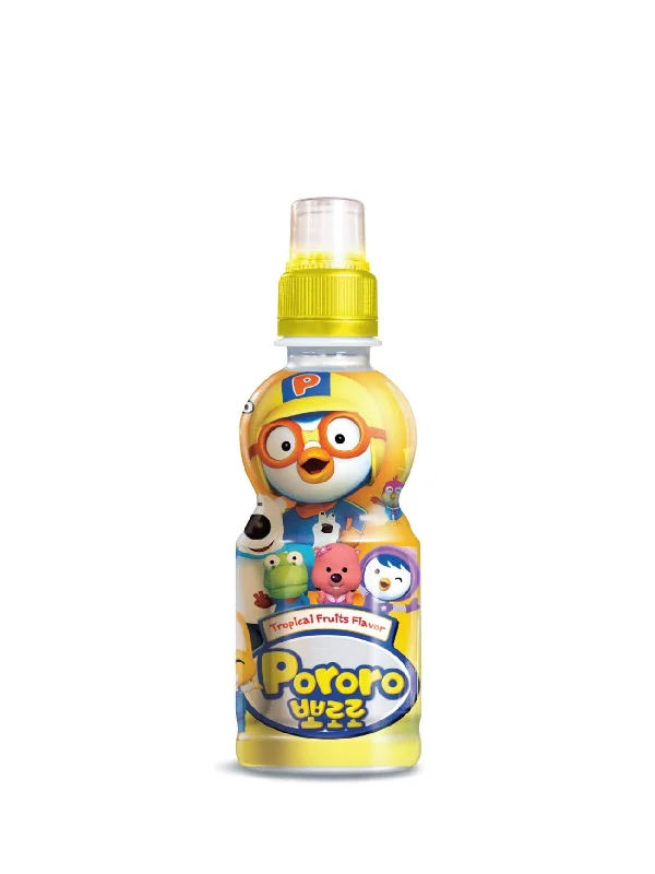 PALDO PORORO TROPICAL 235ML