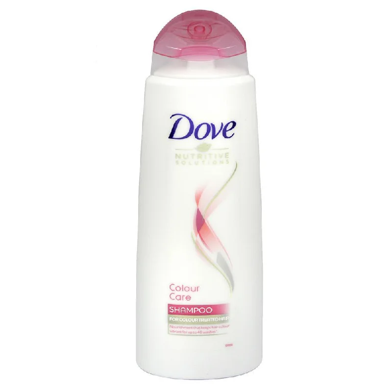 Pet careDove Color Care Shampoo 400 ml