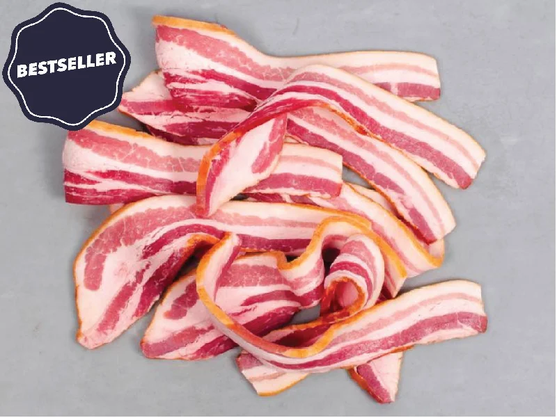 SIGNATURE HERITAGE BACON