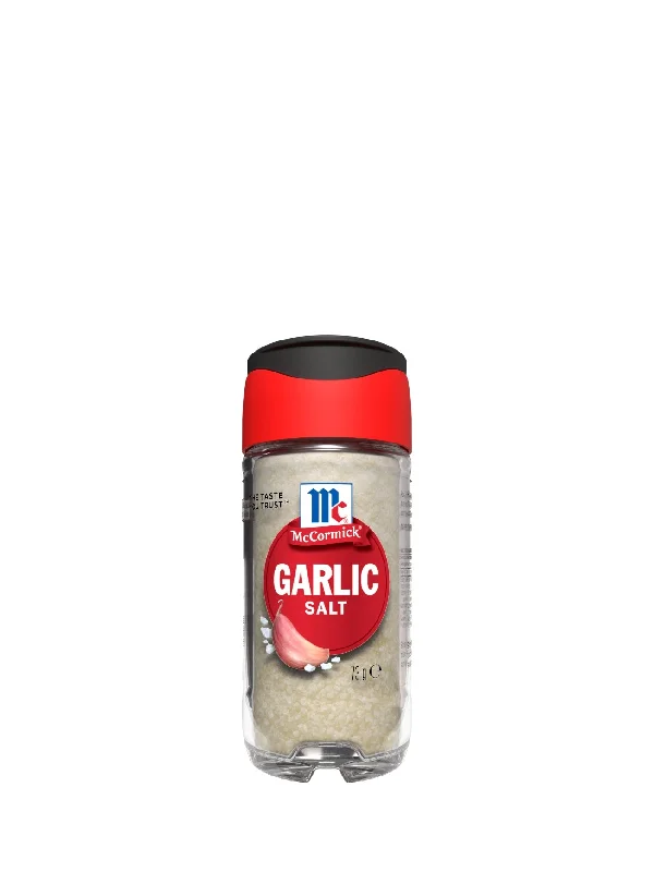 MCCORMICK GARLIC SALT 73G