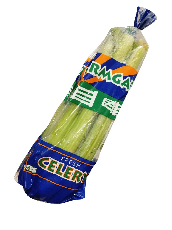 AUST/SPAIN CELERY (+/- 700G)