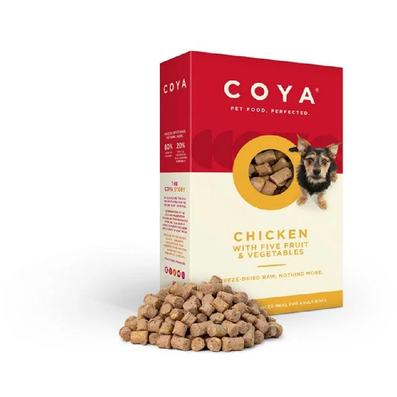 - Dog food discounts- Dog food discountsCOYA Adult Freeze Dried Dog Food - Chicken