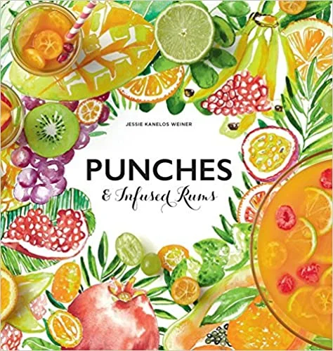 Punches! (Jessie Kanelos Weiner)