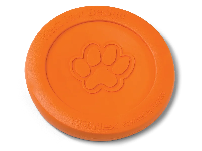 West Paw Dash Dog Frisbee