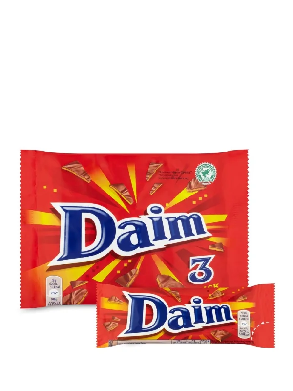 DAIM MULTIPACK 84G