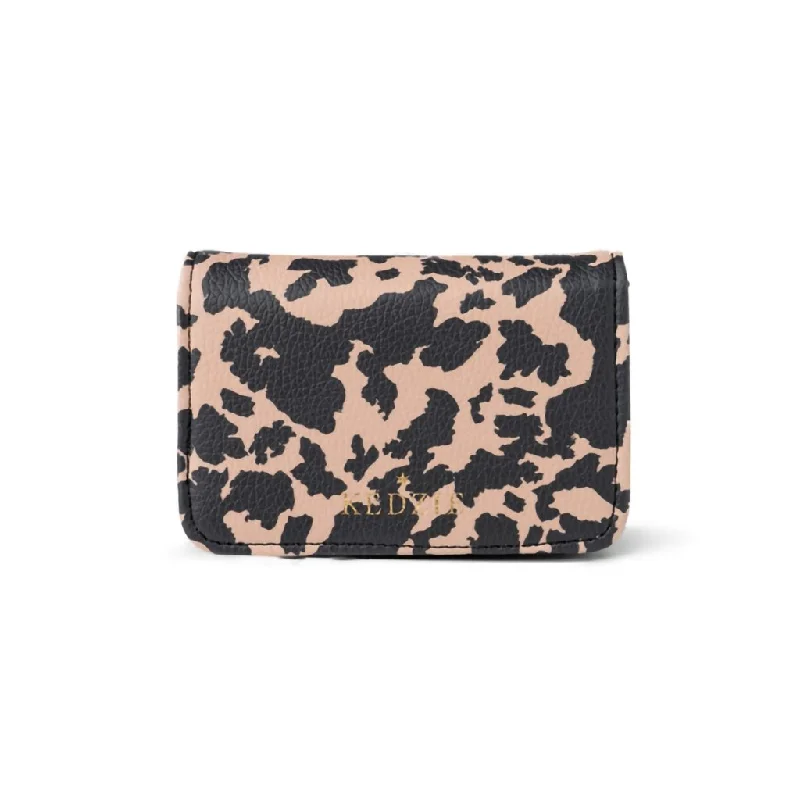 Kedzie : Wild One Essentials Only Cash & Card Wallet