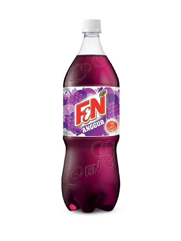 F&N GRAPE 1.5LTR