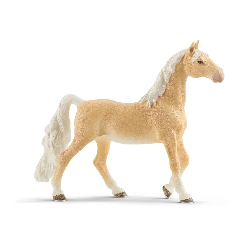 Schleich American Saddlebred Mare