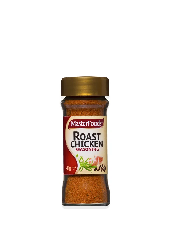 MF ROAST CHICKEN SEASONING 41GM