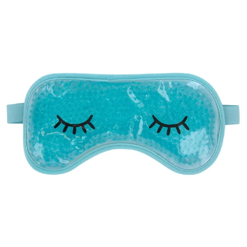 DM Merchandising : Mint Relax Gel Eye Mask