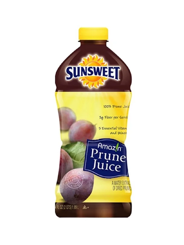 SUNSWEET PRUNE JUICE 32OZ