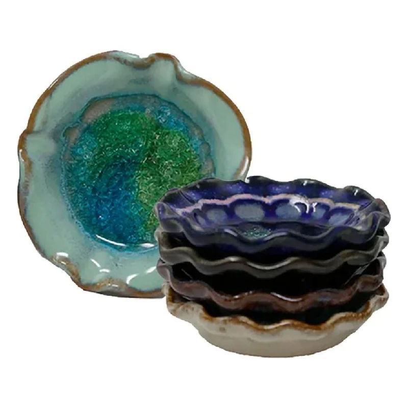 Down To Earth Pottery : Little Dishes