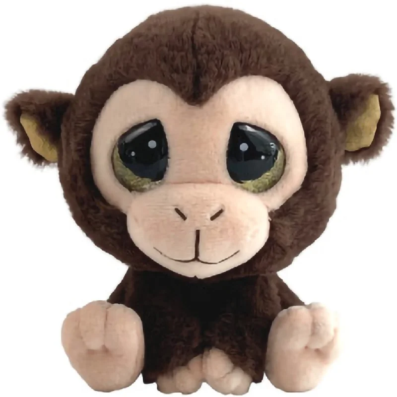 Cutie Pet-tudies : Monkey Plush – Momo