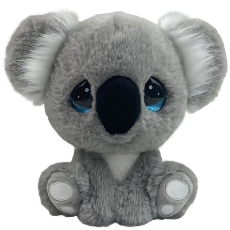 Cutie Pet-tudies : Koala Plush – Kolla