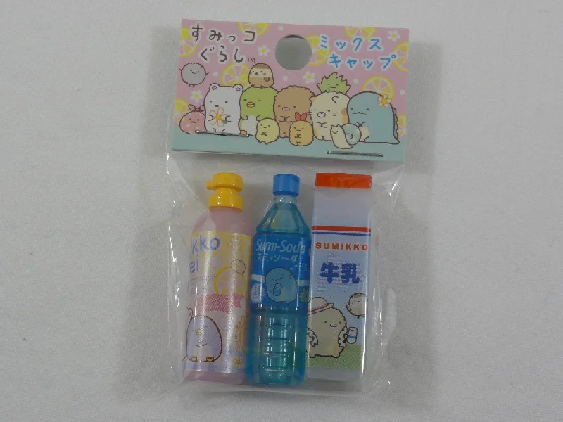 San-X Sumikko Gurashi Pencil Caps - M