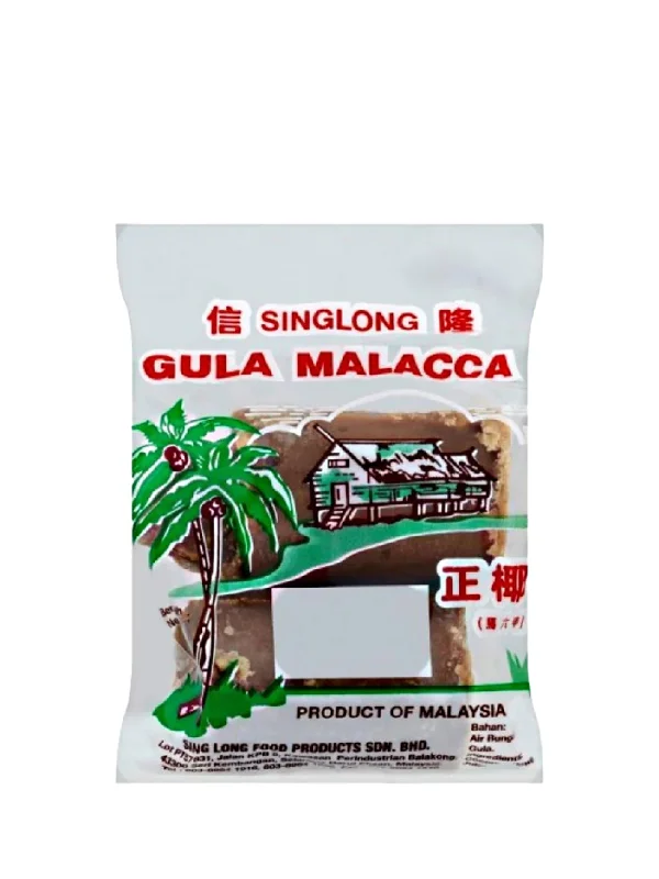 SINGLONG GULA MELAKA 400G