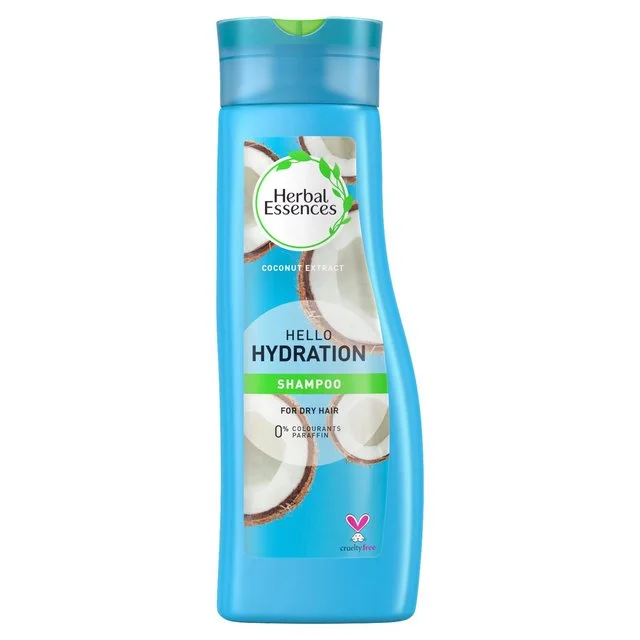 Pet careHerbal Essences Hello Hydration Shampoo 400ml