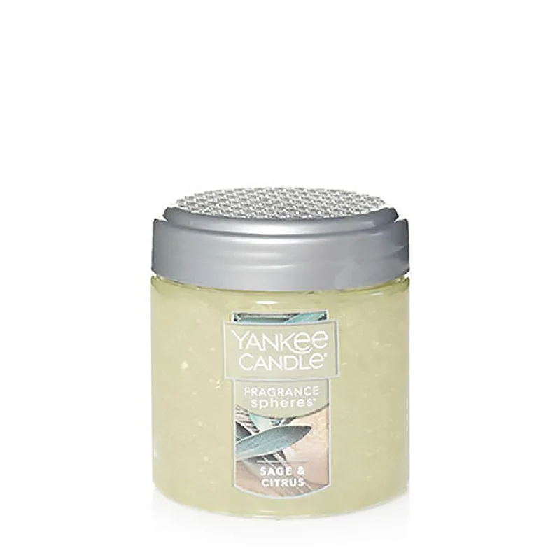 Yankee Candle : Fragrance Spheres in Sage & Citrus