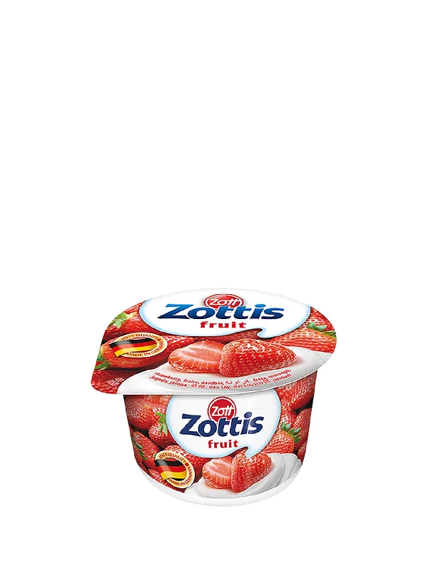 ZOTT ZOTTIS FRUIT 0.1% RASPBERRY 100G