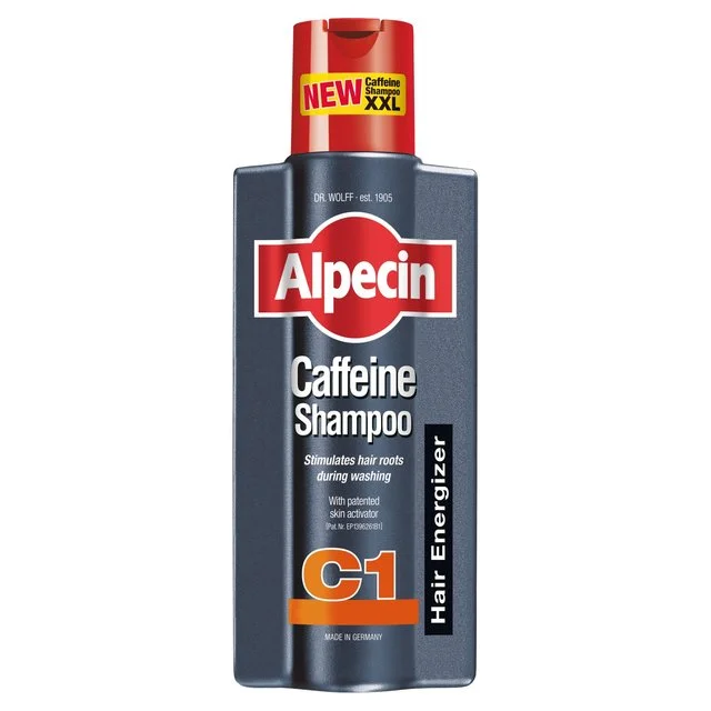 Pet careAlpecin C1 Shampoo 375ml