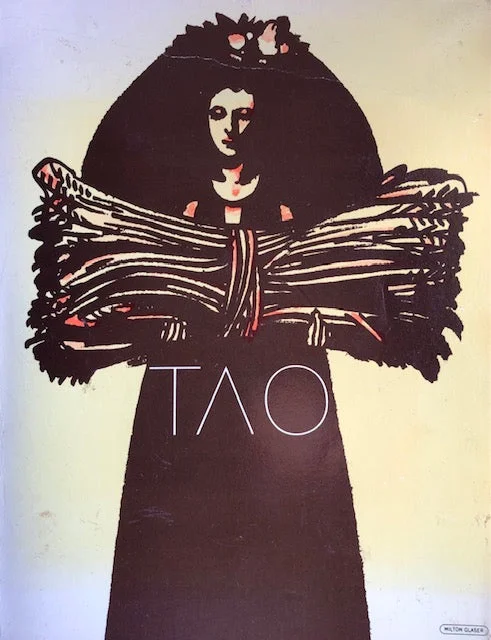 (Vegetarian) Sally Pasley. The Tao of Cooking.