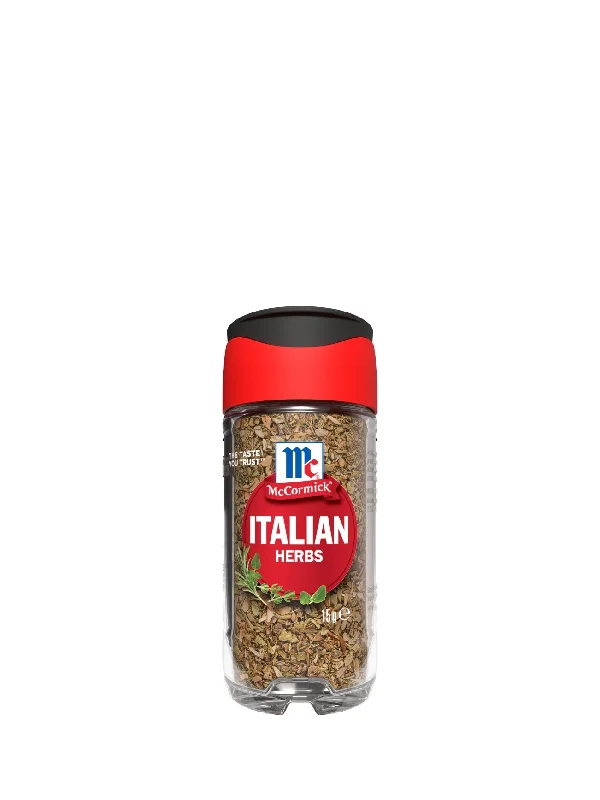 MCCORMICK ITALIAN HERB 15G