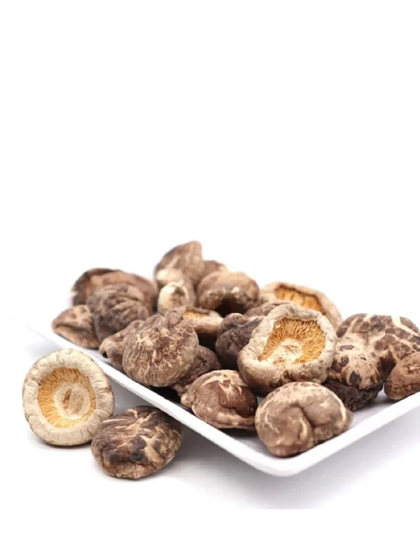 PREMIUM FLOWER MUSHROOM (L) 120G