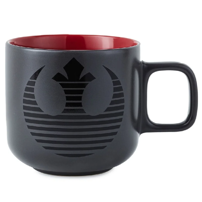 Hallmark : Star Wars™ Rebel Hero Mug, 17 oz.